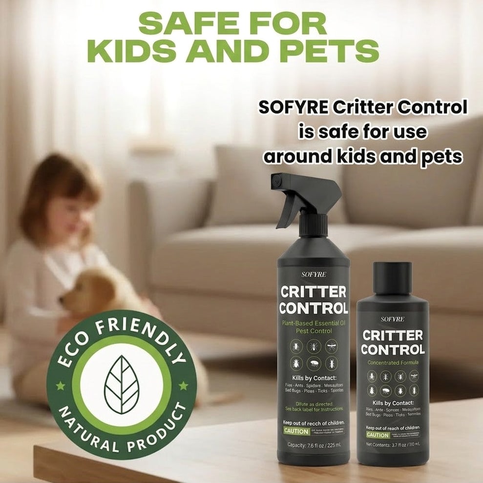 Critter Control Spray 3
